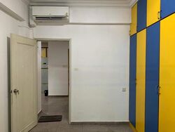 Ritz Mansion (D12), Apartment #466405621